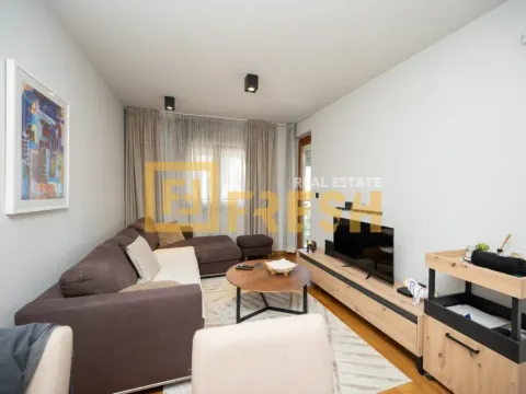 Izdavanje, jednosoban stan, 50m², Tološi, Podgorica - image 6