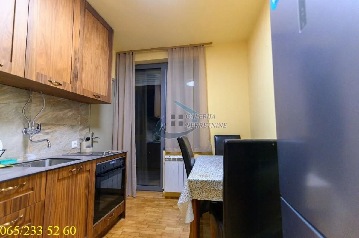 Prodaja, četvorosoban stan, 104m², Gradska Bolnica, Zvezdara Sve Podlokacije