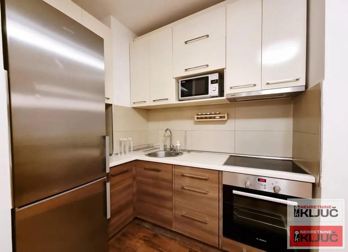 Prodaja, trosoban stan, 63m², Nova Detelinara, Novi Sad Sve Podlokacije