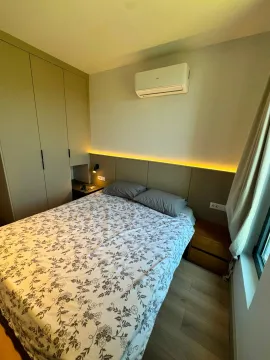 Prodaja, dvosoban stan, 50m², Mrčevac, Tivat - image 5