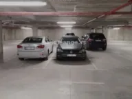 Izdavanje, jednosoban stan, 50m2, City Kvart, Podgorica