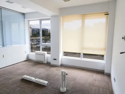 Izdavanje, poslovni prostor, 80m², Preko Morače, Podgorica - image 2
