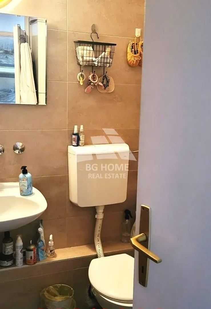 Prodaja, trosoban stan, 135m², Novi Beograd Sve Podlokacije, Beograd