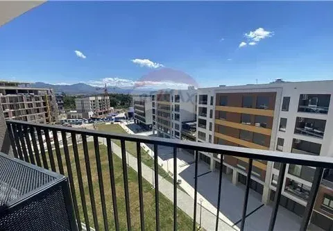 Izdavanje, jednosoban stan, 57m², Kruševac, Podgorica - image 5