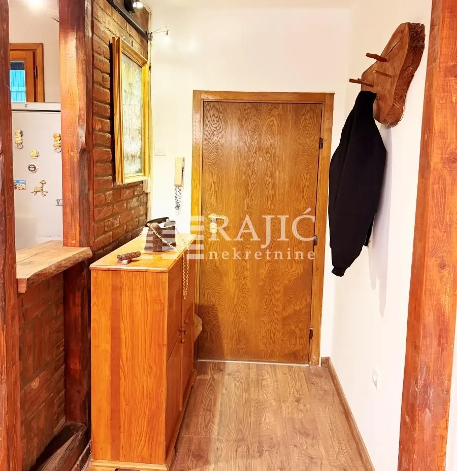 Rent, two bedroom apartment, 65m², Novi Beograd Sve Podlokacije, Beograd