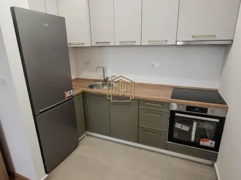 Rent, one bedroom apartment, 45m², City Kvart, Podgorica - image 2