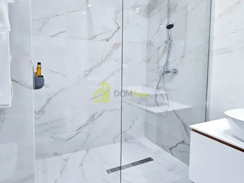 Prodaja, jednosoban stan, 56m², Kruševac, Podgorica - image 10