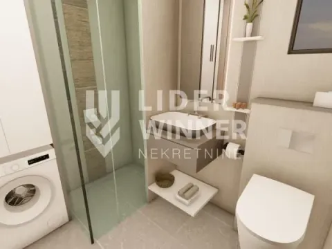 Prodaja, dvosoban stan, 44m², Sloboda, Zlatibor - image 9