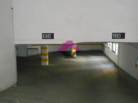 Rent, parking/garage, 17m², Poštanska Štedionica, Palilula Sve Podlokacije - image 3