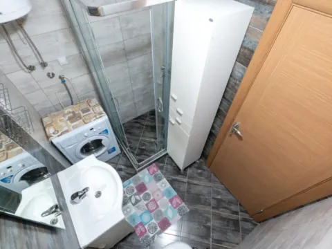 Rent, one bedroom apartment, 50m², Topla, Herceg Novi - image 8