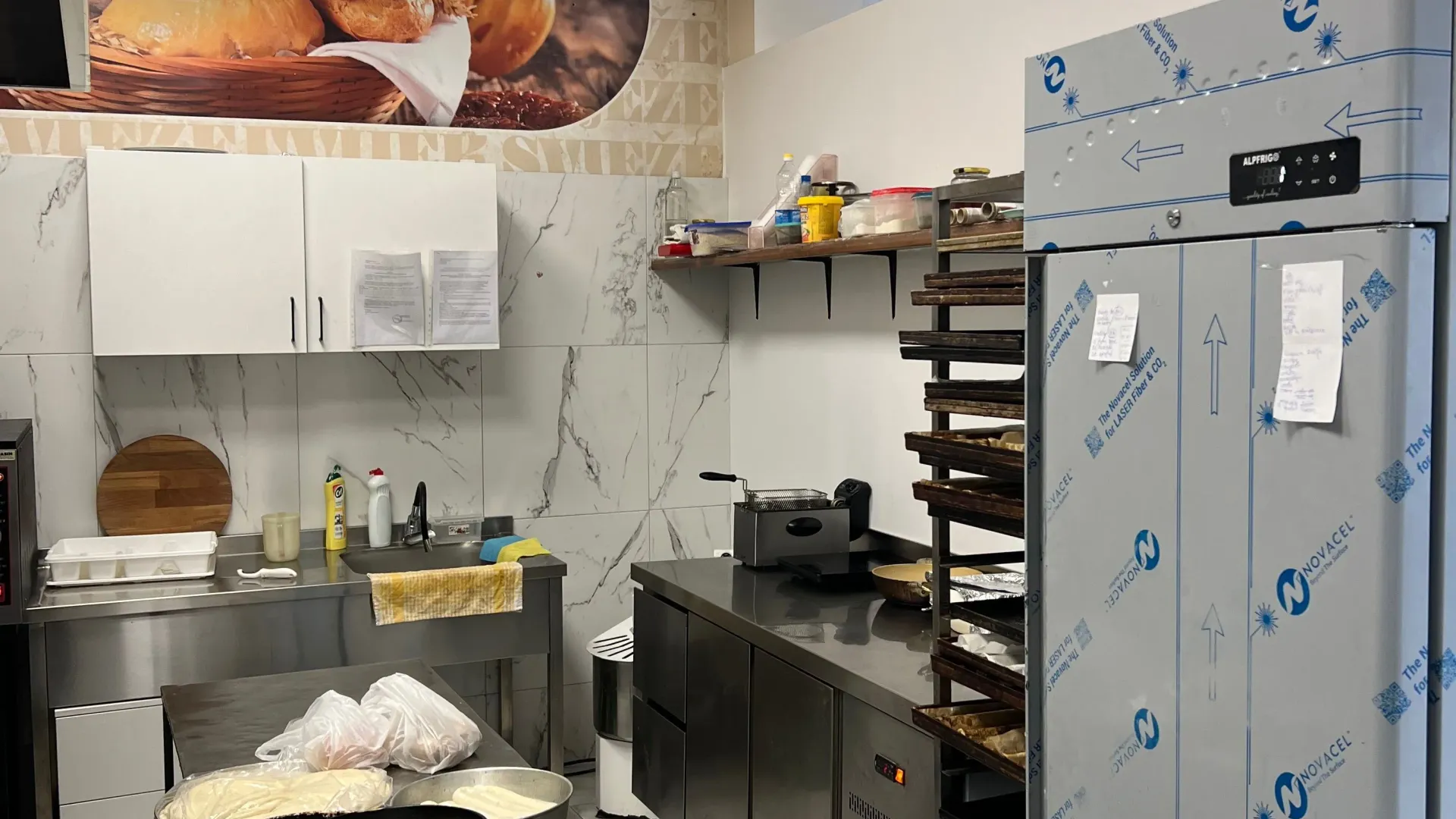 Prodaja, ugostiteljski objekat, 61m², Zabjelo, Podgorica