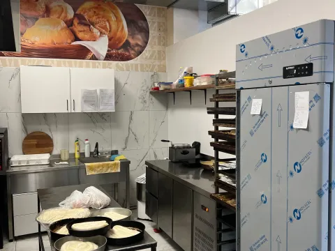 Sale, hospitality venue, 61m², Zabjelo, Podgorica - image 7