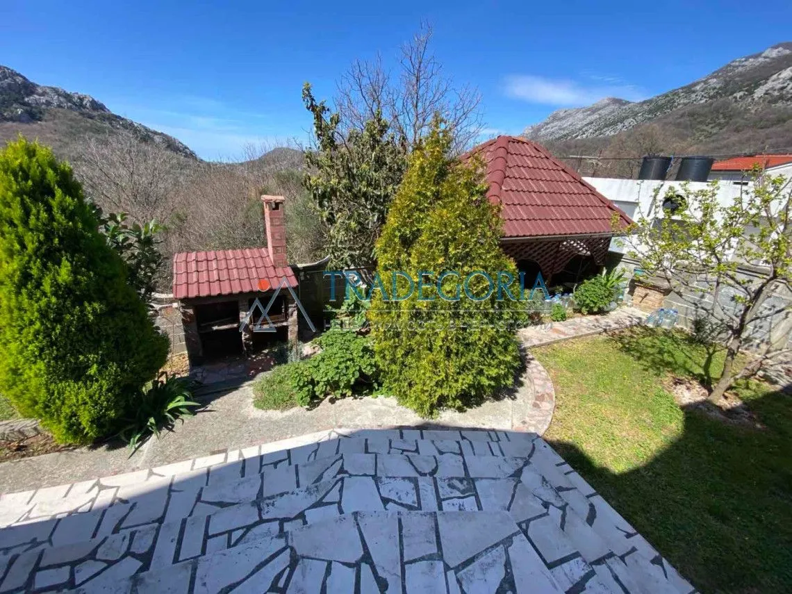 Prodaja, kuća, 243m², Bar, Crna Gora