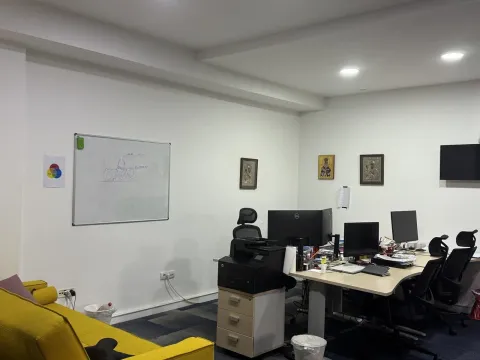 Sale, office space, 185m², Vračar Sve Podlokacije, Beograd - image 7