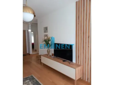 Rent, two bedroom apartment, 55m², Novi Beograd Blok 65, Novi Beograd Sve Podlokacije - image 3
