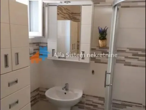 Izdavanje, dvosoban stan, 51m², Đeram Pijaca, Beograd - image 10