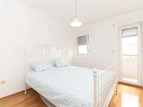 Izdavanje, jednosoban stan, 42m², Stari Aerodrom, Podgorica - image 6