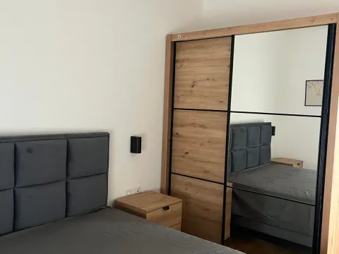 Rent, one bedroom apartment, 45m², Stari Aerodrom, Podgorica - image 3