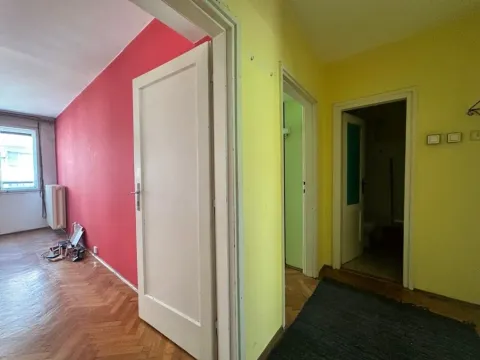 Prodaja, stan, 60m², Savski Venac, Beograd - image 8