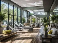 Sale, two bedroom apartment, 72m², Bar, Crna Gora - image 9