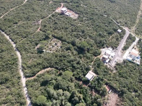 Prodaja, plac, 1000m², Zagora, Kotor - image 6