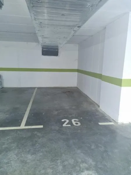 Rent, parking/garage, 17m², Rotkvarija, Novi Sad Sve Podlokacije