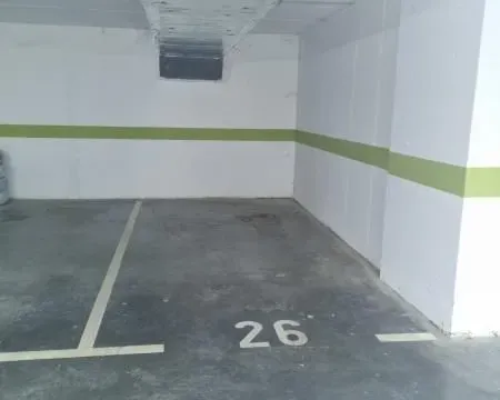 Rent, parking/garage, 17m², Rotkvarija, Novi Sad Sve Podlokacije - image 3