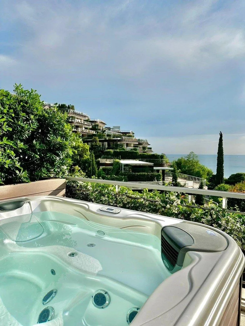Sale, apartment, 159m², Budva, Crna Gora