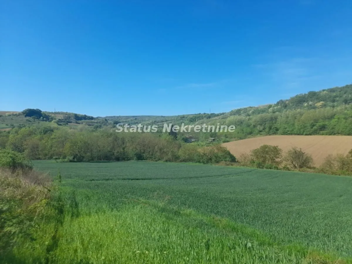 Prodaja, kuća, 57m², Sremski Karlovci, Novi Sad