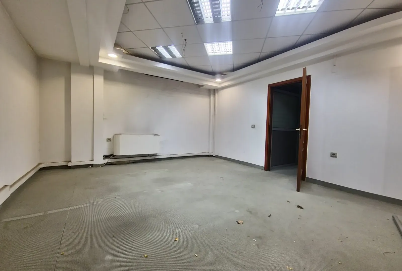 Sale, office space, 500m², Podgorica, Crna Gora