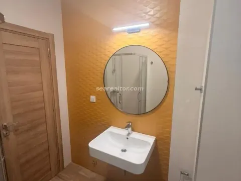 Rent, two bedroom apartment, 60m², Tivat, Crna Gora - image 14