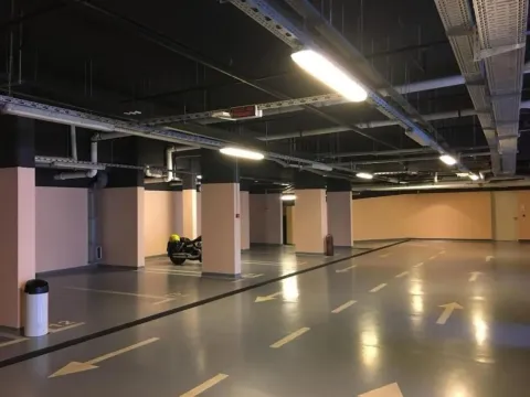 Prodaja, dvosoban stan, 107m², Tivat, Crna Gora - image 11