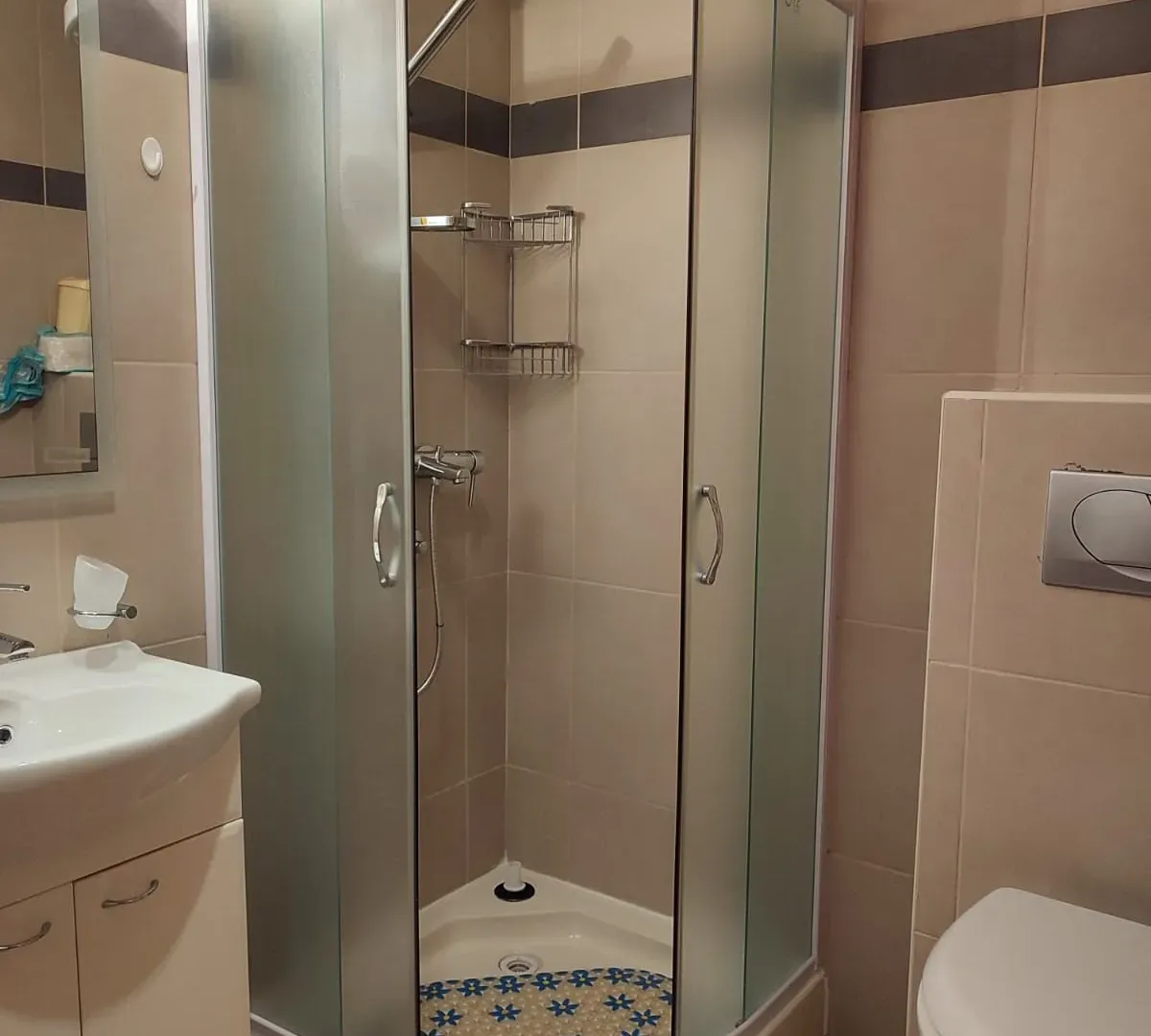 Prodaja, jednosoban stan, 66m², Petrovac, Budva