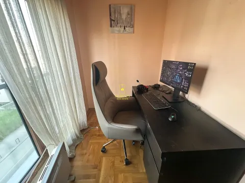 Sale, one bedroom apartment, 32m², Nova Dalmatinska, Podgorica - image 7