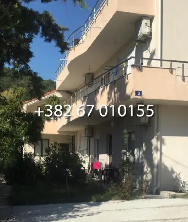 Sale, house, 537m², Budva, Crna Gora