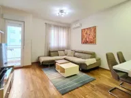 Rent, two bedroom apartment, 64m², City Kvart, Podgorica - image 5