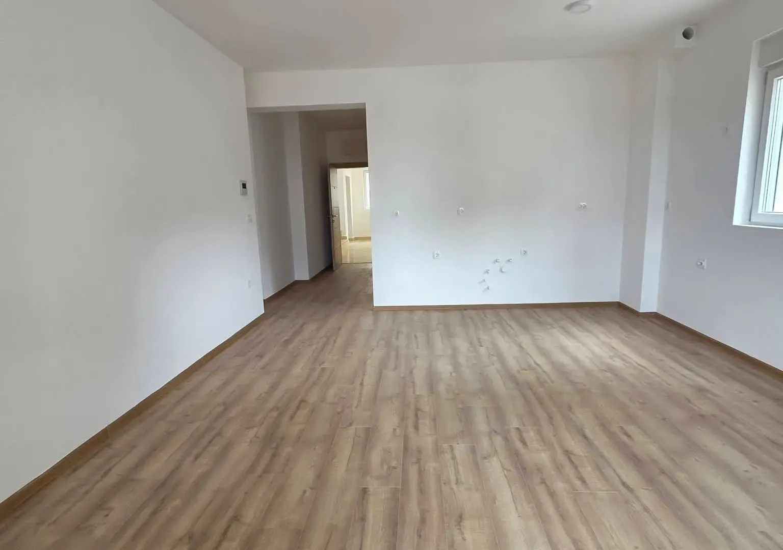 Sale, two bedroom apartment, 64m², Dubovica, Budva
