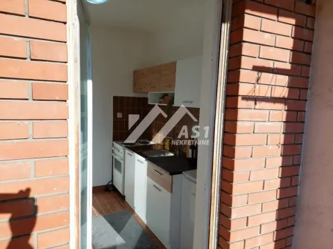 Izdavanje, jednosoban stan, 33m², Grbavica, Novi Sad Sve Podlokacije - image 4
