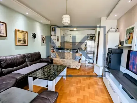 Sale, one bedroom apartment, 49m², Stari Aerodrom, Podgorica - image 3