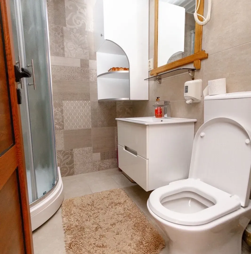 Rent, two bedroom apartment, 64m², Makedonsko naselje, Bar