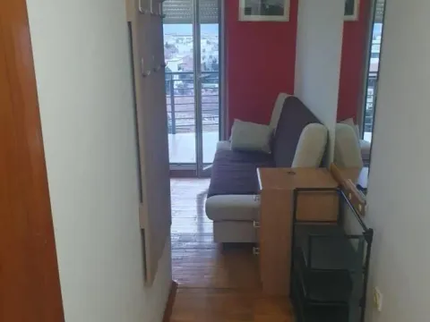 Izdavanje, jednosoban stan, 32m², Bulevar Evrope, Novi Sad Sve Podlokacije - image 2