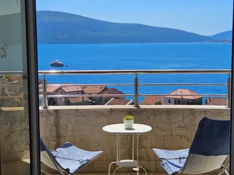 Prodaja, dvosoban stan, 90m², Donja Lastva, Tivat - image 11