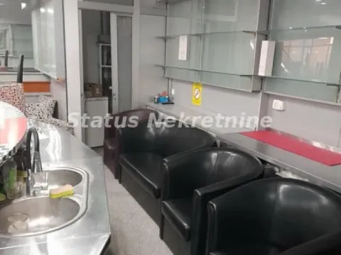 Izdavanje, poslovni prostor, 39m², Centar, Novi Sad - image 3