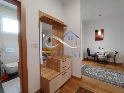 Rent, one bedroom apartment, 35m², Novi Sad Sve Podlokacije, Novi Sad - image 16