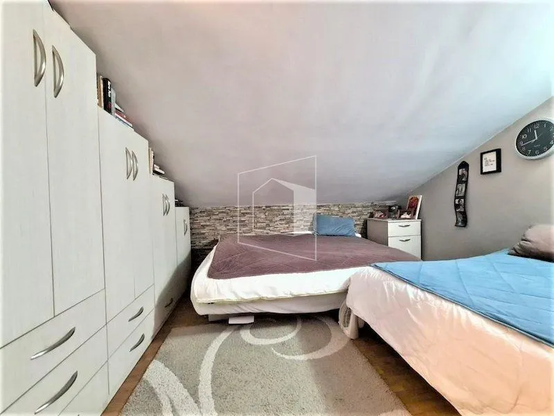 Izdavanje, stan, 60m², Blok 6, Podgorica