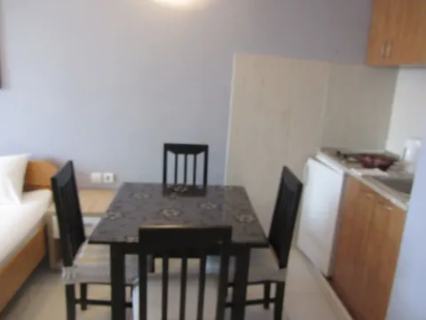 Sale, studio apartment, 26m², Rafailovići, Budva - image 8
