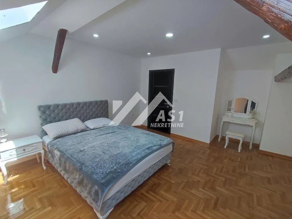 Izdavanje, dvosoban stan, 62m², Novi Sad Sve Podlokacije, Novi Sad