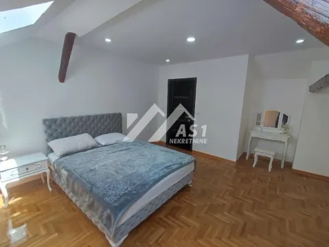 Izdavanje, dvosoban stan, 62m², Novi Sad Sve Podlokacije, Novi Sad - image 13