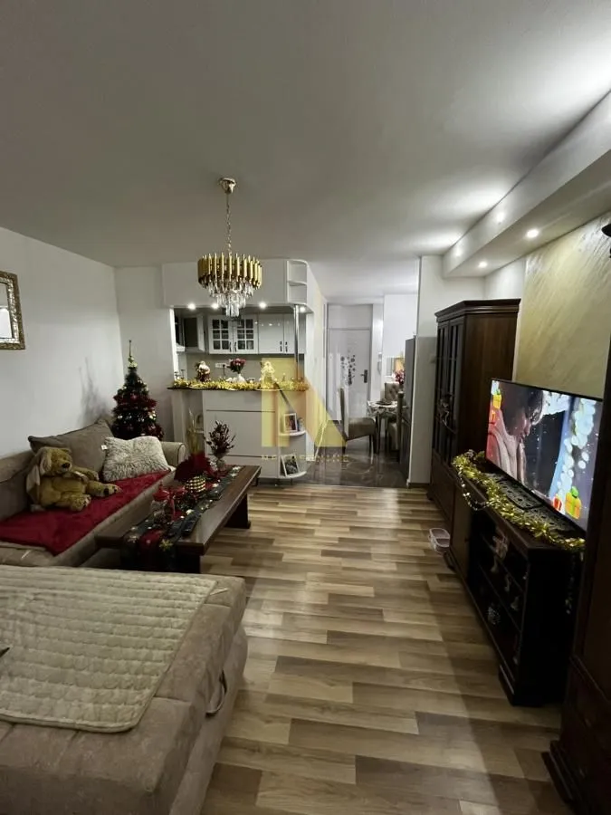 Prodaja, jednosoban stan, 40m², Novo naselje, Novi Sad