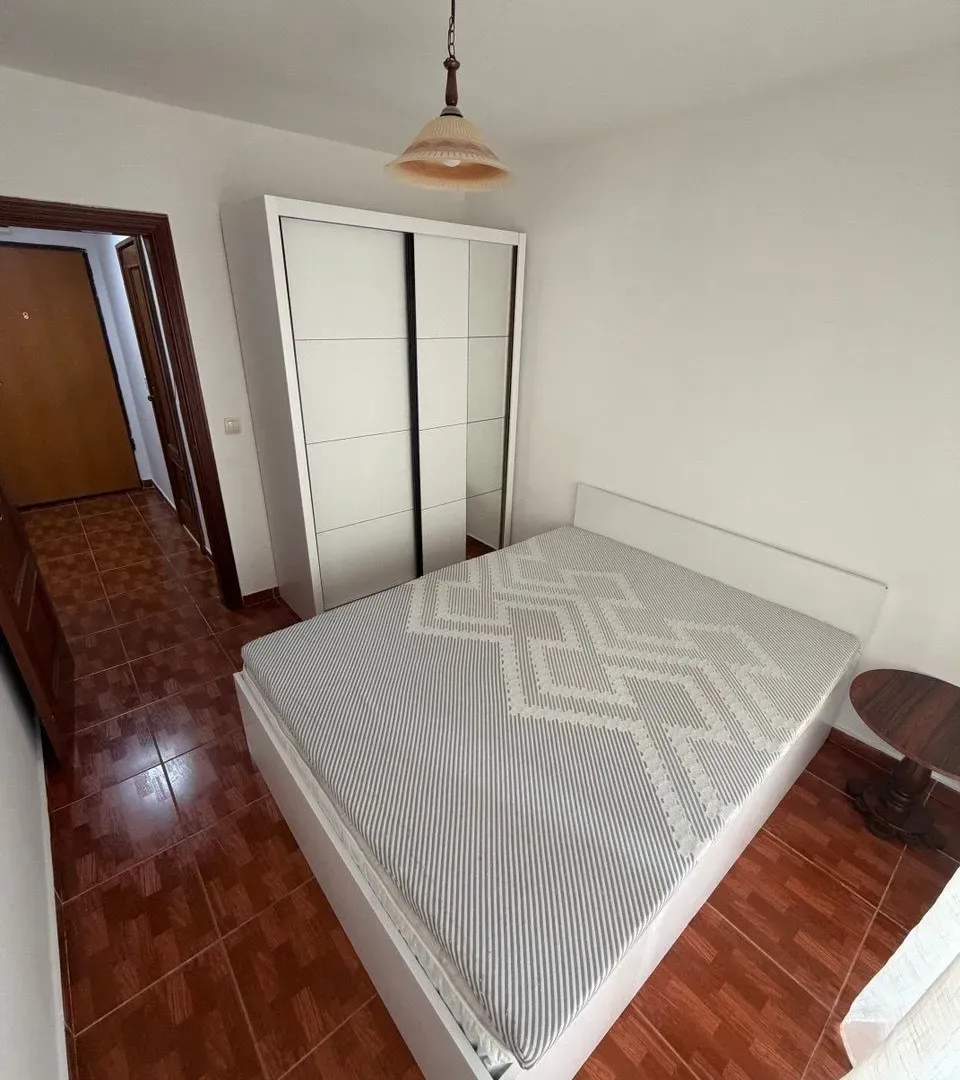 Rent, one bedroom apartment, 55m², Budva okolina, Budva